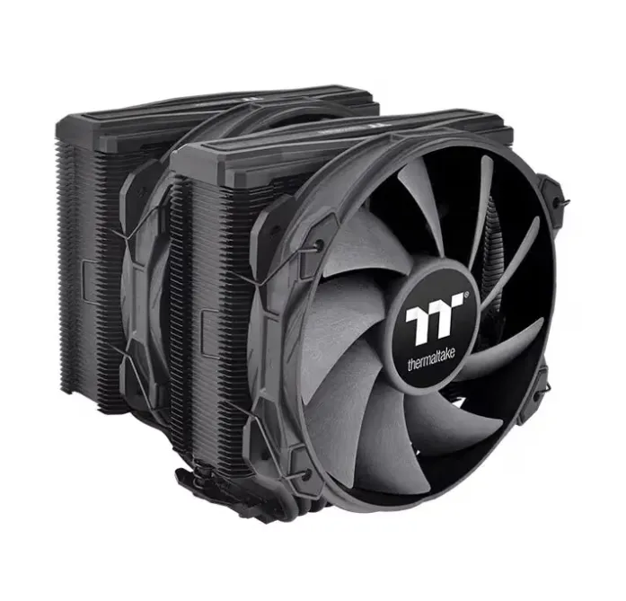 Thermaltake, TOUGHAIR 710 CPU Cooler