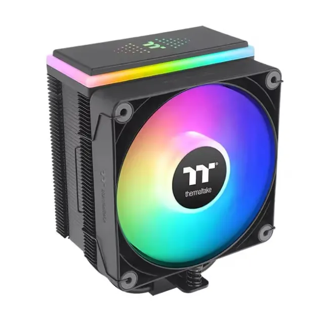 Thermaltake, ASTRIA 400 ARGB Lighting CPU Cooler