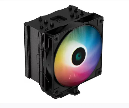 DeepCool, AG500 BK ARGB CPU Cooler
