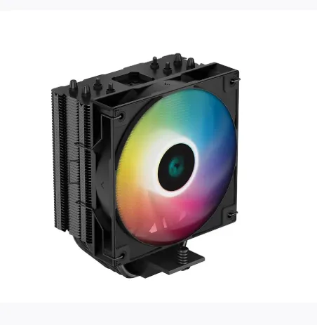 DeepCool, AG400-BK-ARGB CPU Cooler