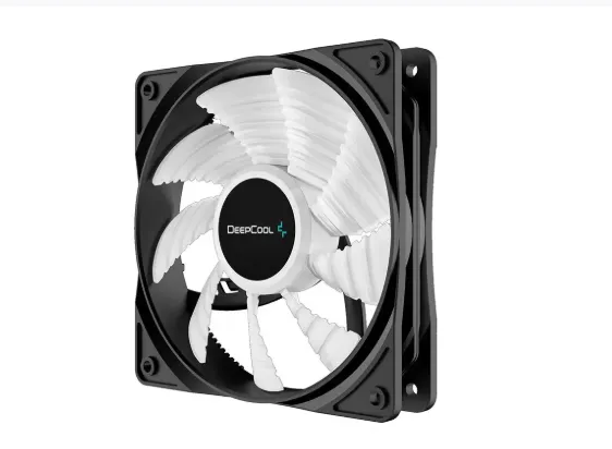 DeepCool, RF120B Case Fan