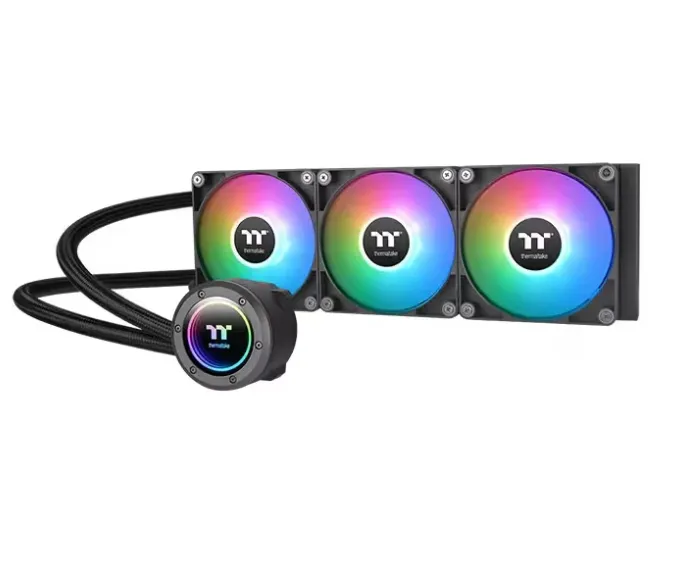 Thermaltake, TH360 ARGB Sync AIO Liquid Cooler