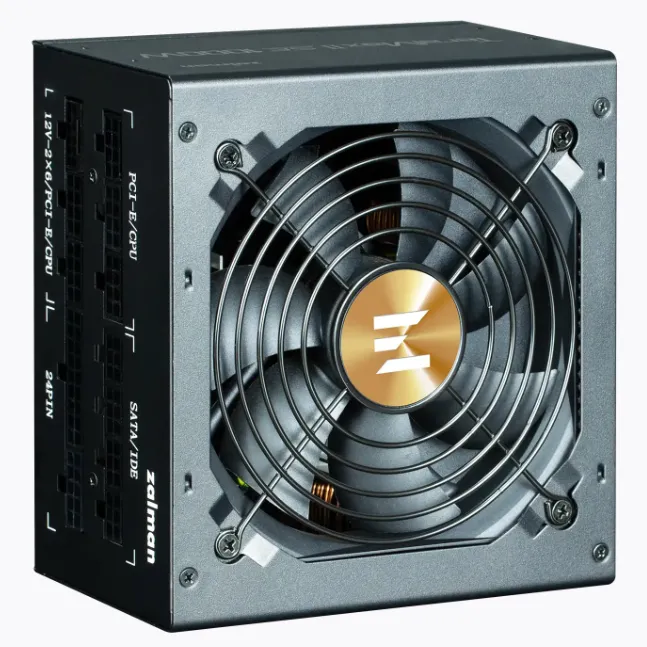 Zalman Teramax II SE 1000W 80+ Gold