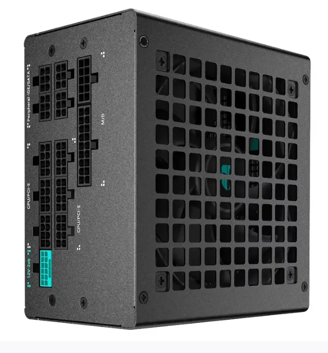 DeepCool, PQ1200G Power Supply