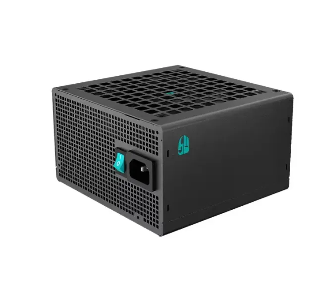 DeepCool, PF500X Power Supply