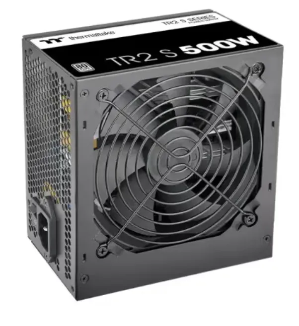 Thermaltake, TR2 S 500W Power Supply