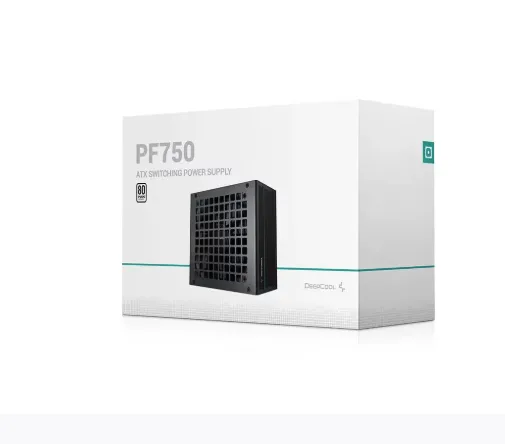 DeepCool, PF750 Power Supply