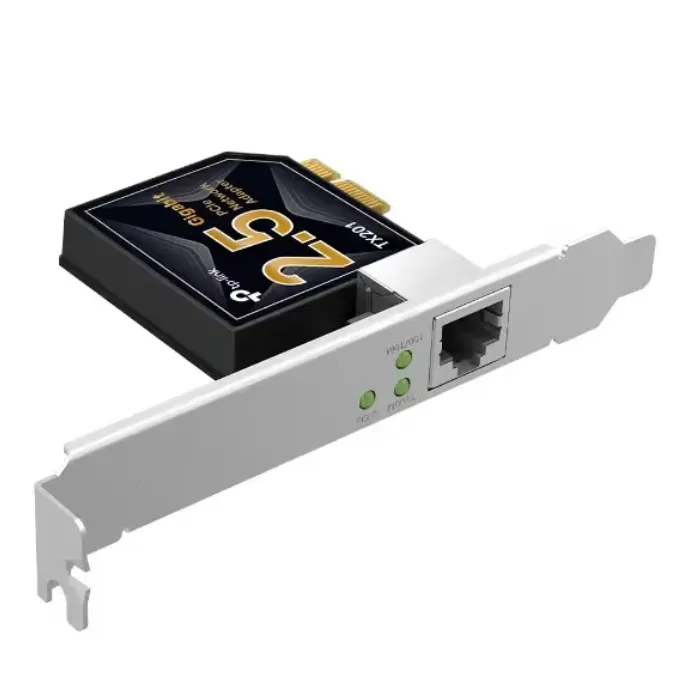 tp-link, TX201 PCIe Network Adapter