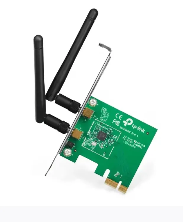 tp-link, TL-WN881ND PCI Express Adapter