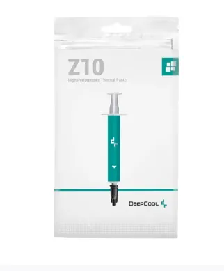 DeepCool, Z10 Thermal Paste 5g