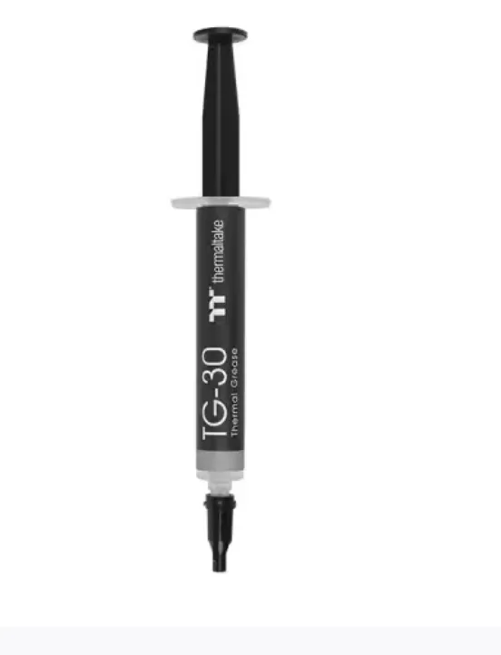 Thermaltake, TG-30 Thermal Compound