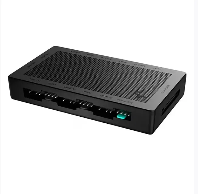 DeepCool, SC790 PWM - RGB Hub for Fan