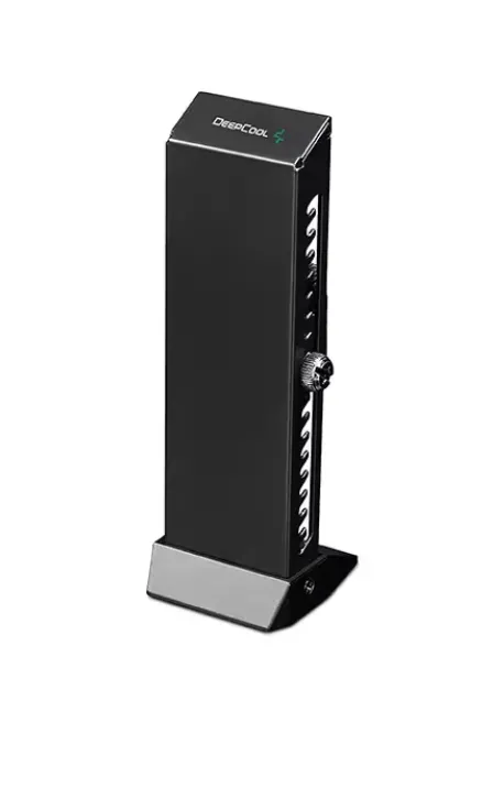 GH-01GPU, Reliable Graphics Card Holder 52.6×60.6×163.73mm（W×D×H）,Type A 47.2~154mm,Type B 161~255mm