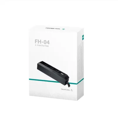 DeepCool, FH-04 4-port Fan Hub