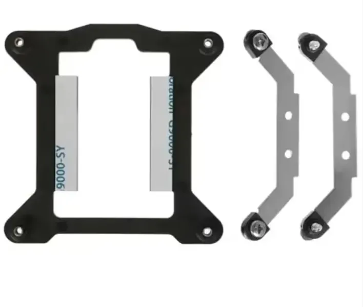 EM109-MKNNIN-G-1, Deepcool, LGA 1700 MOUNTING KIT EM009-MKNNIN-G-1 FOR GAMMAXX 400/GTE/GT SERIES